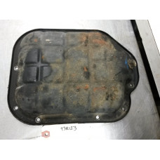 93R123 Lower Engine Oil Pan From 2005 Nissan Murano  3.5